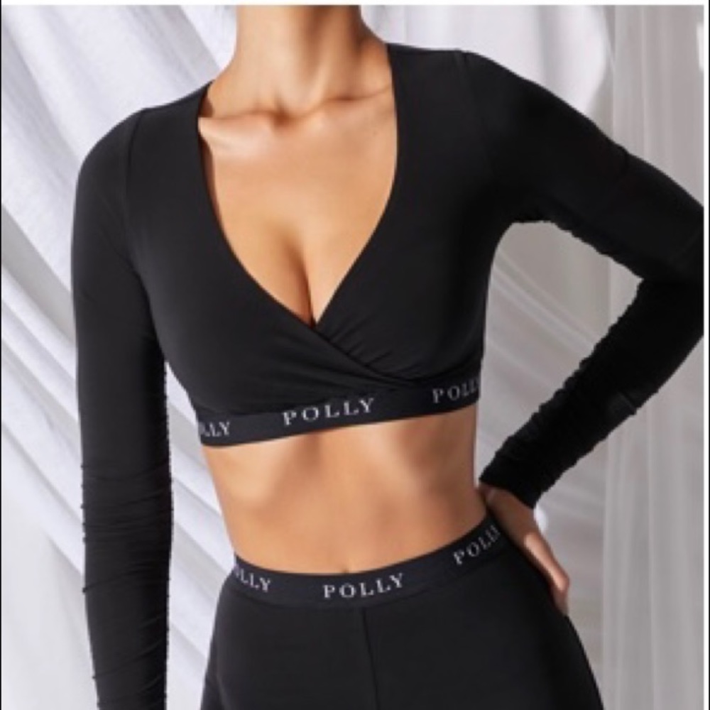 NEW OHPOLLY SET